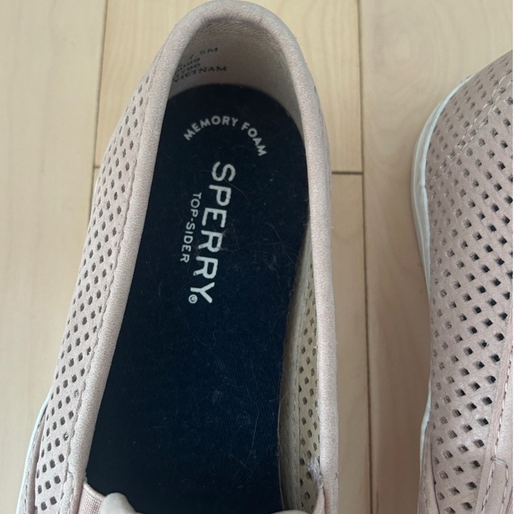 Women’s Sperry Top-Sider Size 7.5 - Picture 2 of 6